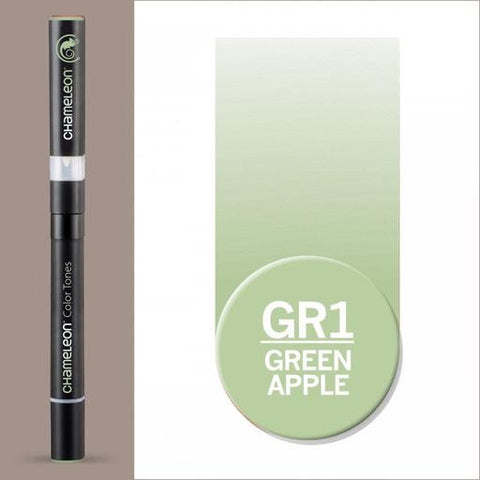 Chameleon Pen - Green Apple GR1