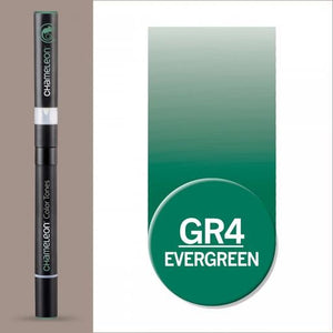 Chameleon Pen - Evergreen GR4