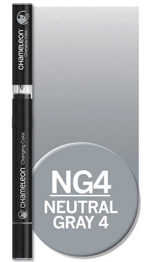 Chameleon Pen - Neutral Grey NG4