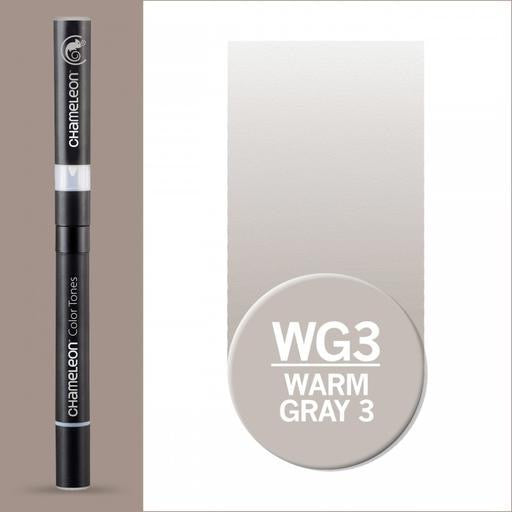 Chameleon Pen - Warm Grey 3 WG3