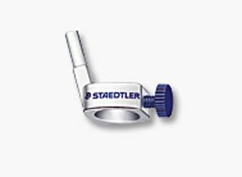 Staedtler Universal Compass Adaptors