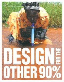 Design For The Other 90%