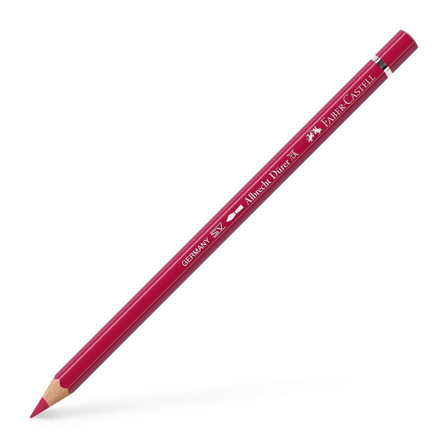 FaberCastel Albrecht D√ºer Pink Carmine 8200-127 pencil