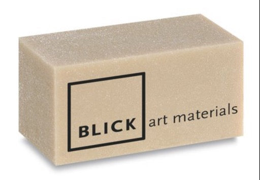 Blick Gum Eraser