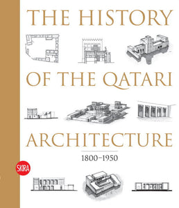 History of qatari Architecture