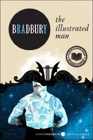 The Illustrated Man Bradbury