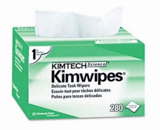 Kimwipes 4.5X8.5