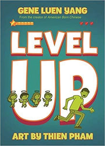 Level up Art by Thien Pham