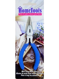 HomeTools Long Nose Pliers