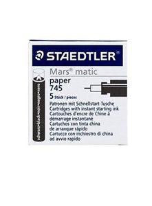 STAEDTLER  MARS MATIC PAPER 745