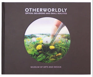 Otherworldly: Optical delusions and small realities by McFadden (Hardcover)