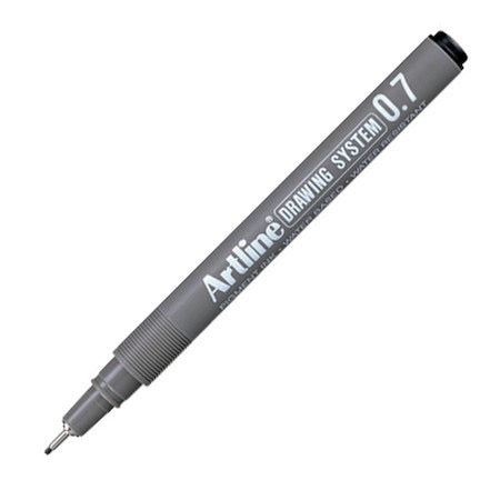 Drawing Pen 0.7 mm