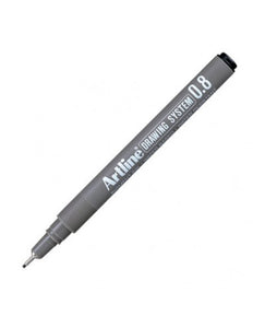 Drawing Pen 0.8 mm