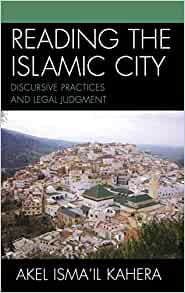 Reading The Islamic City