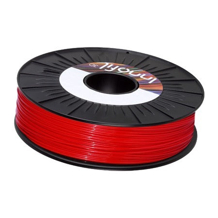 Innofil 3D - PLA Red - 2.85mm 750g