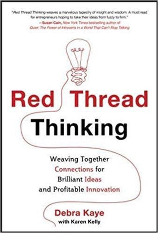 Red Thread Thinking