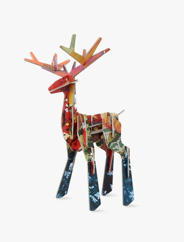 Reindeer by Studio Roof