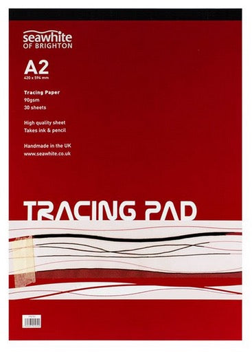 A2 Seawhite tracing pad(PADTA2)