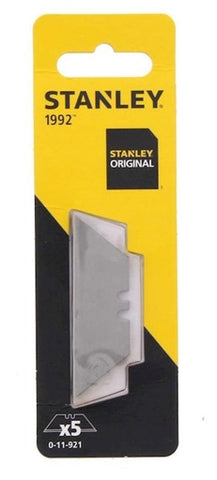 STANLEY X5 BLADES