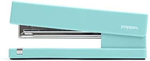 Stapler, Aqua (Stapler Only)