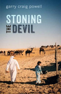 Stoning the Devil