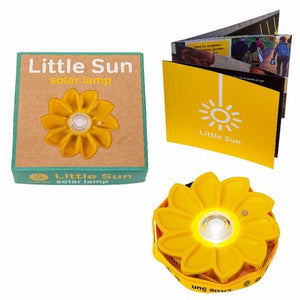 Little Sun Solar Light