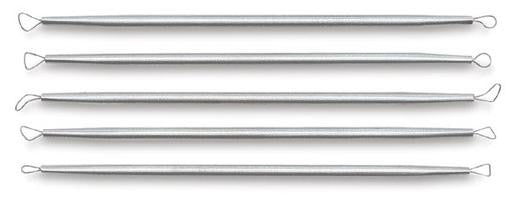 Thin line tools 5-set 6inches