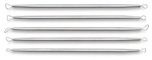 Thin line tools 5-set 6inches