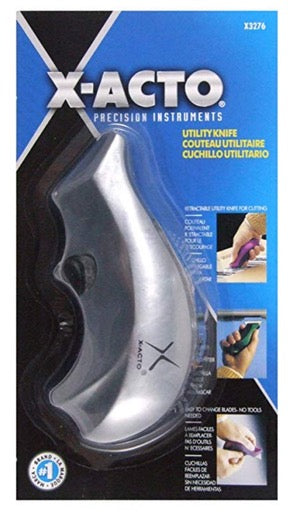 X-ACTO UTILITY KNIFE